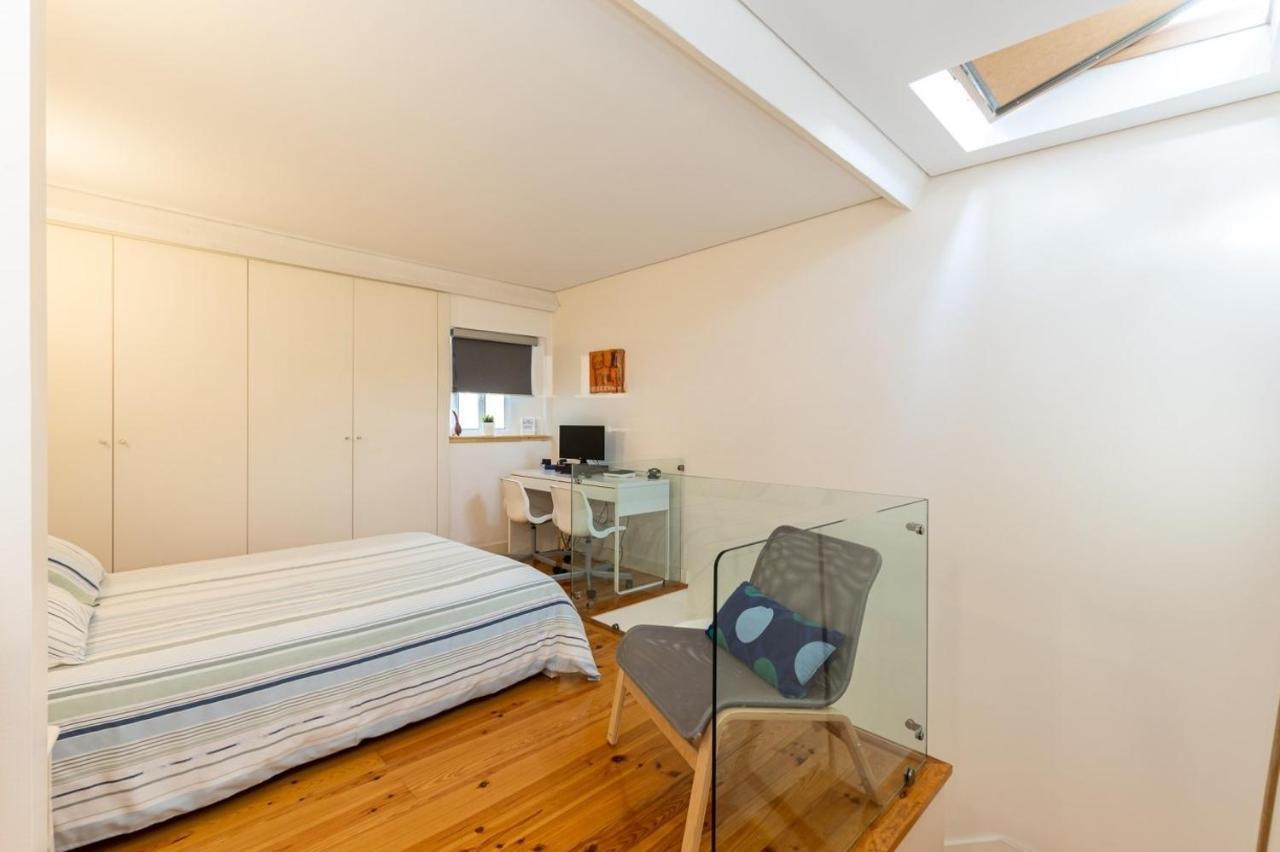Duke Street Guest House Porto Eksteriør bilde