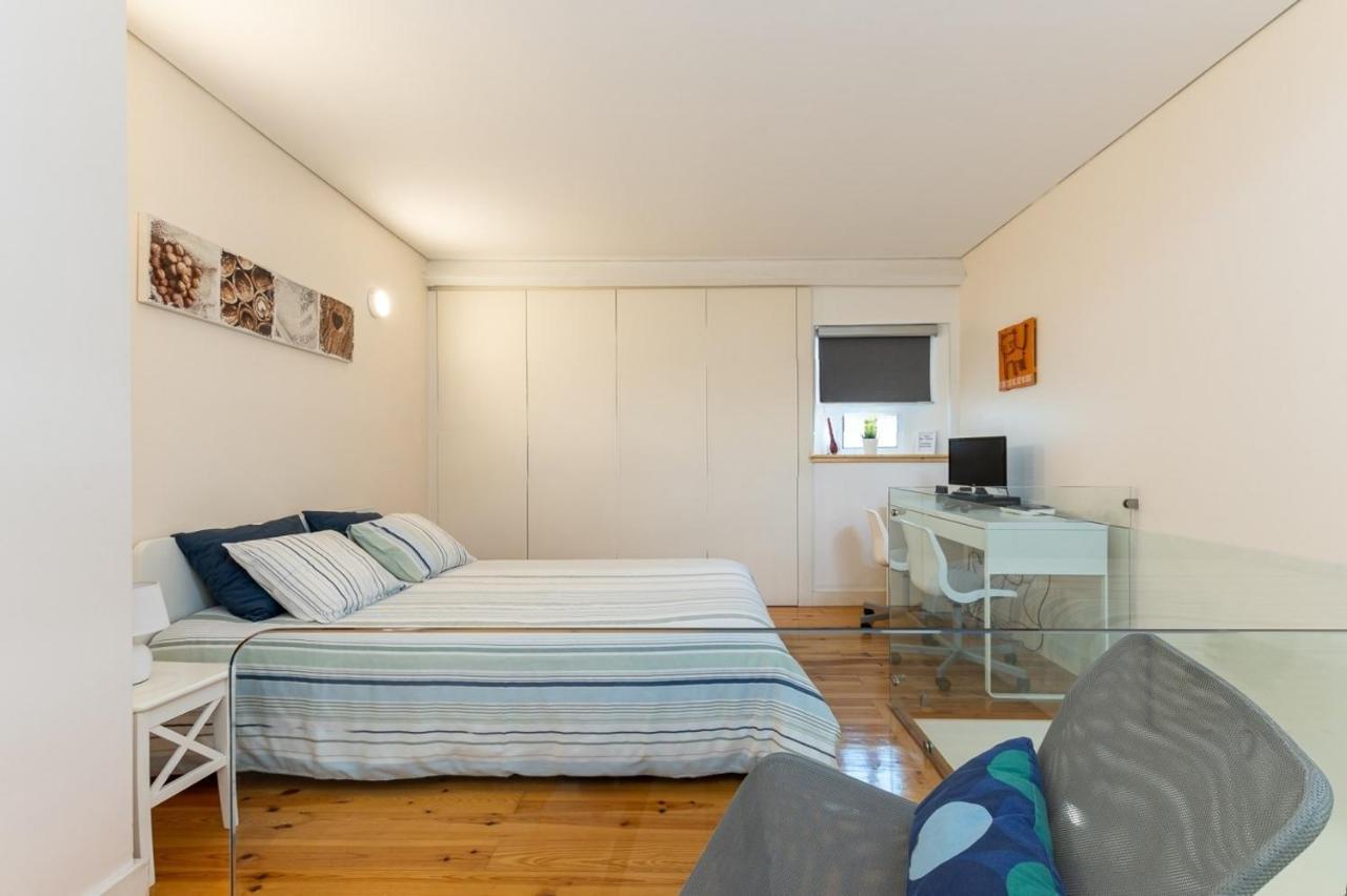 Duke Street Guest House Porto Eksteriør bilde