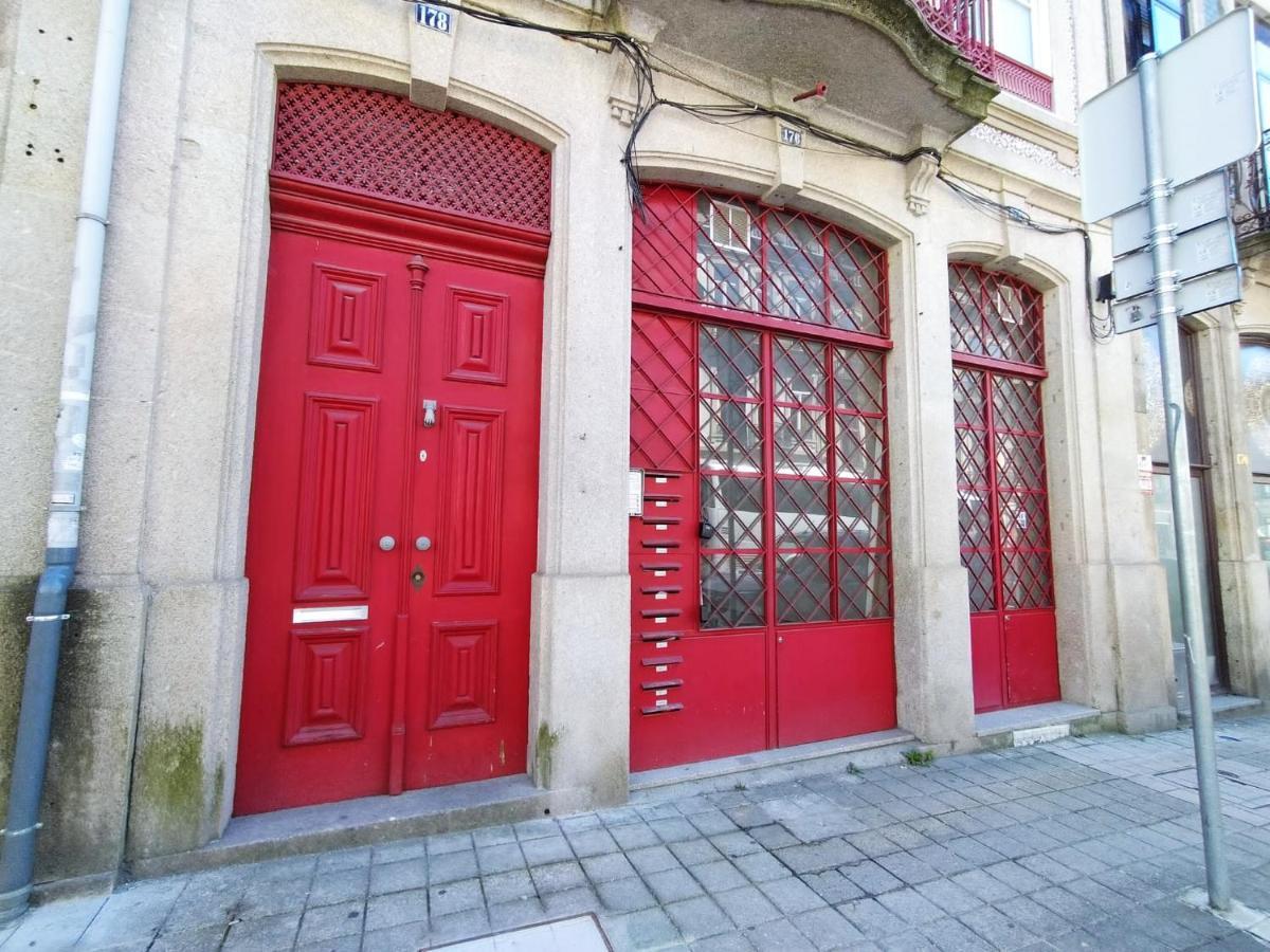 Duke Street Guest House Porto Eksteriør bilde