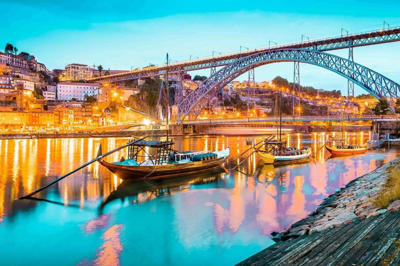 Duke Street Guest House Porto Eksteriør bilde