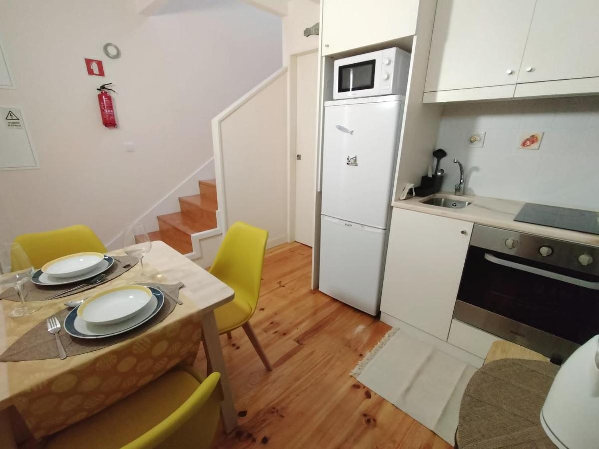 Duke Street Guest House Porto Eksteriør bilde