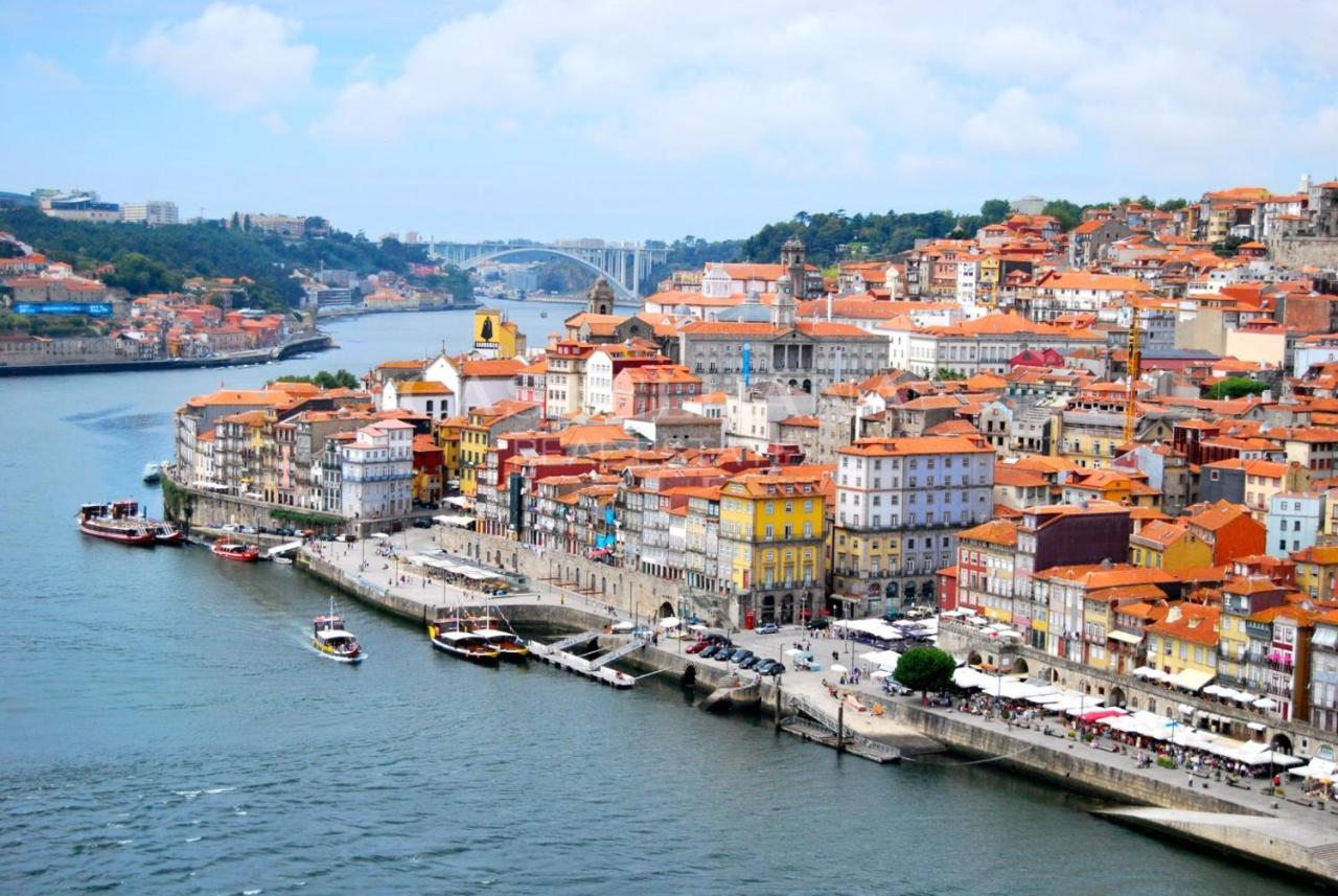 Duke Street Guest House Porto Eksteriør bilde